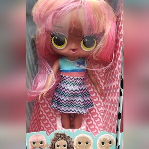 Bundle Package Set Of 4 Singing Dolls